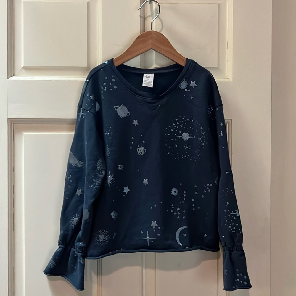 Tea Collection Celestial Sweatshirt 12